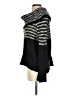Free People Tweed Black Pullover Sweater Size XS - photo 5