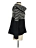 Free People Tweed Black Pullover Sweater Size XS - photo 4