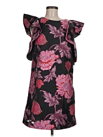 Belle Badgley Mischka Casual Dress (view 1)