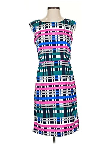Banana Republic Factory Store Cocktail Dress (view 1)