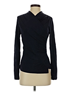 Nine Britton Long Sleeve Top