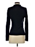 Nine Britton Black Long Sleeve Top Size S - photo 2