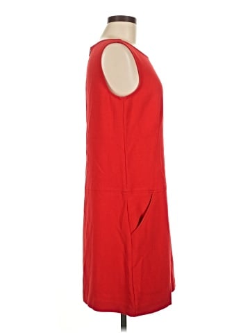 Ann Taylor LOFT Outlet Casual Dress (view 1)