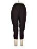 Active by Old Navy Solid Black Active Pants Size L (petite) - photo 2