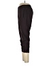 Active by Old Navy Solid Black Active Pants Size L (petite) - photo 5