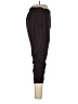 Active by Old Navy Solid Black Active Pants Size L (petite) - photo 4