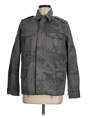 Zadig & Voltaire Jacket (view 1)