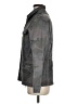 Zadig & Voltaire 100% Cotton Camo Gray Jacket Size M - photo 5