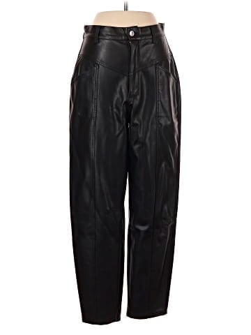 Zara Casual Pants (view 1)