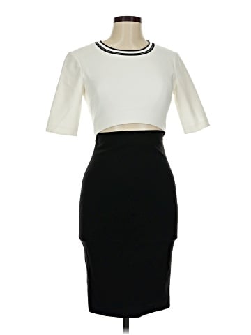 Elizabeth and James Casual Dress (view 1)