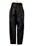 Zara Black Casual Pants Size 2 - photo 2