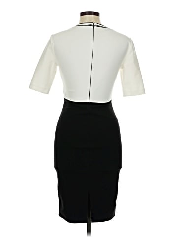 Elizabeth and James Casual Dress (view 2)