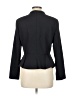 Rebecca Taylor Black Jacket Size 10 - photo 2