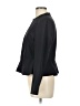 Rebecca Taylor Black Jacket Size 10 - photo 5