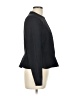 Rebecca Taylor Black Jacket Size 10 - photo 4