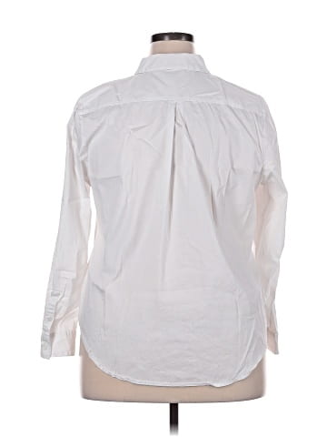 Apt. 9 Long Sleeve Button-Down Shirt (view 2)