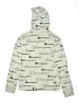 Champion Silver Long Sleeve Turtleneck Size L (kids) - photo 2