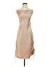 J.ING Tan Cocktail Dress Size XS - photo 1