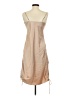 J.ING Tan Cocktail Dress Size XS - photo 2