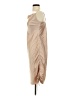 J.ING Tan Cocktail Dress Size XS - photo 5
