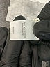 J.Jill Solid Black Track Pants Size M - photo 8