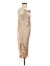 J.ING Tan Cocktail Dress Size XS - photo 4