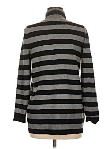 Pointelle Cardigan (view 2)