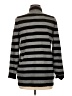 Pointelle Gray Cardigan Size M - photo 2