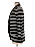 Pointelle Gray Cardigan Size M - photo 5