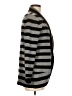 Pointelle Gray Cardigan Size M - photo 4