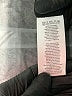 MICHAEL Michael Kors Solid Black Casual Skirt Size 16 - photo 5