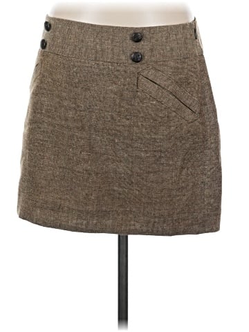 Outback Red Casual Skirt (view 1)