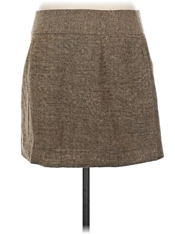 Outback Red Casual Skirt (view 2)