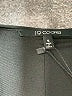 19 Cooper Solid Black Cocktail Dress Size S - photo 7