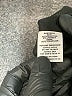 19 Cooper Solid Black Cocktail Dress Size S - photo 8