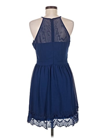 Francesca's Cocktail Dress (view 2)