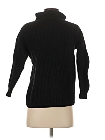 Wilfred Wool Pullover Sweater (view 2)