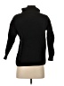 Wilfred 100% Merino Wool Solid Black Wool Pullover Sweater Size S - photo 2