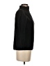 Wilfred 100% Merino Wool Solid Black Wool Pullover Sweater Size S - photo 4