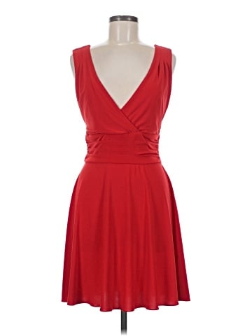 ZAC Zac Posen Cocktail Dress (view 1)