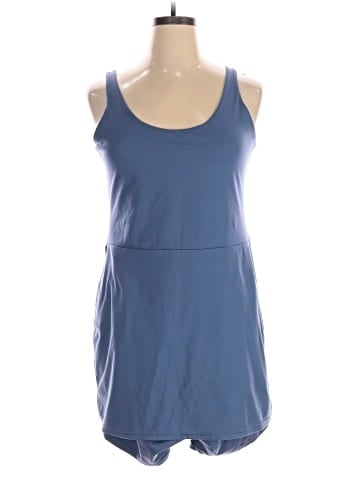Elle Sport Romper (view 1)