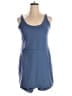 Elle Sport Blue Romper Size XL - photo 1