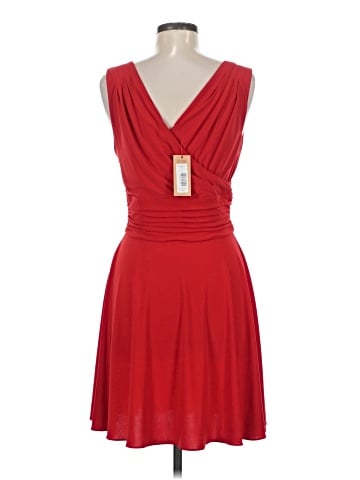ZAC Zac Posen Cocktail Dress (view 2)