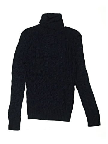 Ralph Lauren Sport Turtleneck Sweater (view 1)