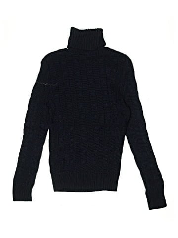 Ralph Lauren Sport Turtleneck Sweater (view 2)