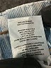 Vigoss 100% Cotton Blue Jeans Size 29 waist - photo 7