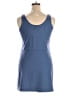 Elle Sport Blue Romper Size XL - photo 2