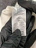Assorted Brands Ivory Pullover Hoodie Size S - photo 8