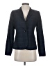 Banana Republic Blue Blazer Size 2 - photo 1