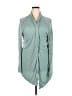 Yitty Teal Cardigan Size 2X - photo 1